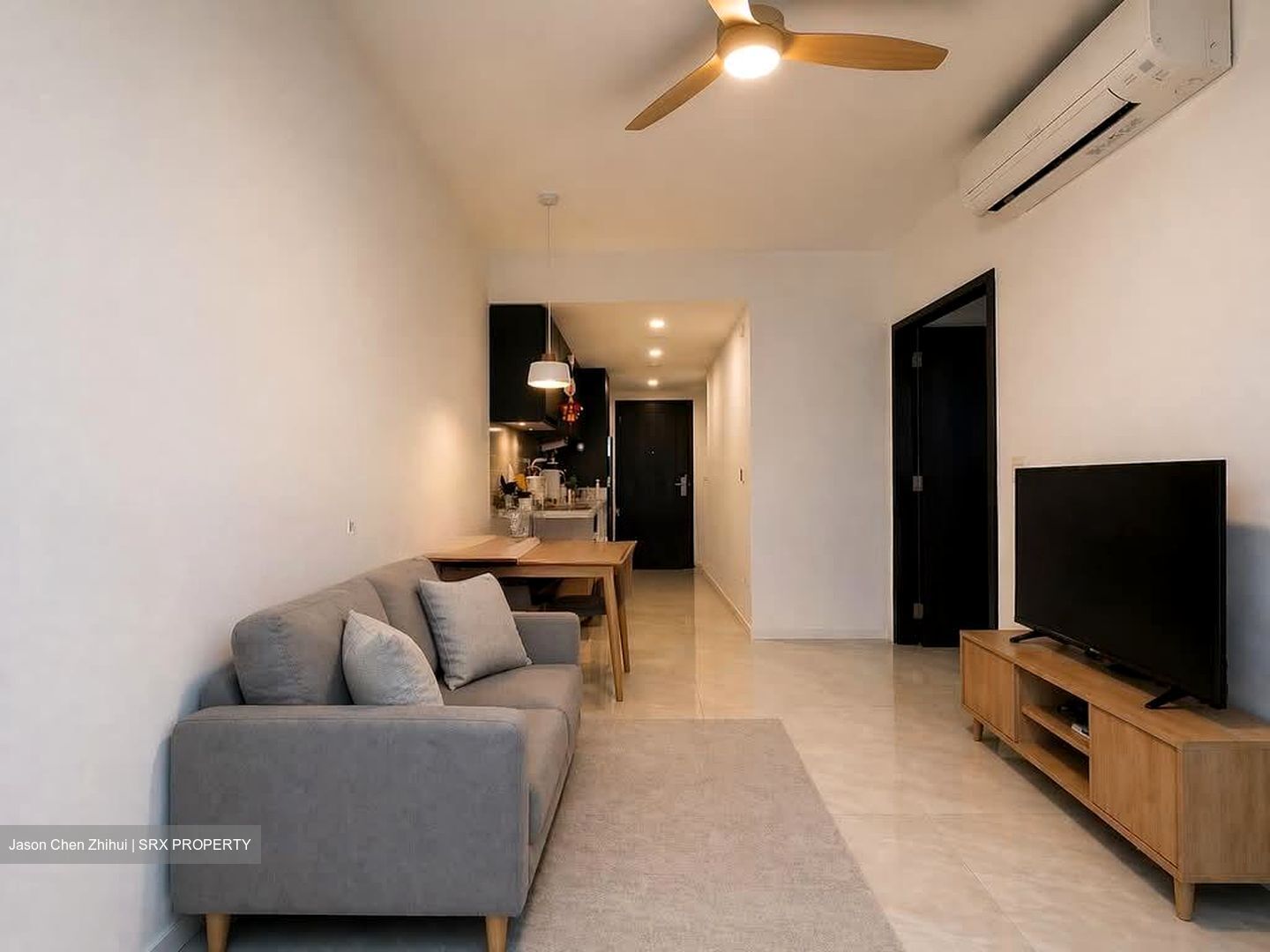 Riverfront Residences (D19), Apartment #551203611
